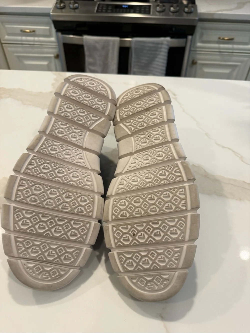 Leisure Blue Loafers